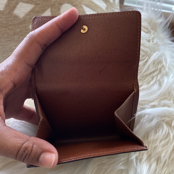 Louis vuitton Wallet - Picture 2 of 6